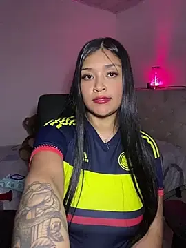 Stripchat Free Porn Cam of Simplemente_Aurora