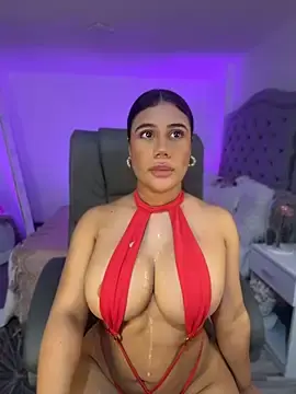 Stripchat Private Sex Chat of AshleyFerrer