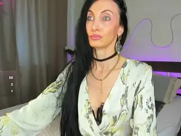Stripchat Live Porn of Avrora_Mars