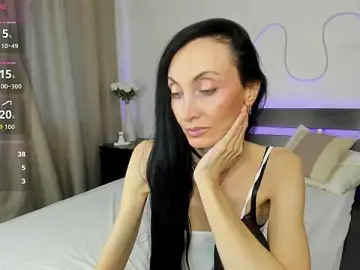Stripchat Sex Chat of Avrora_Mars