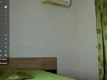Stripchat Sex Cam of Cowell_Adelina