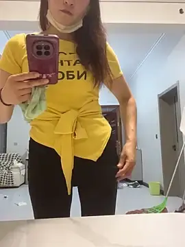 Stripchat Nude Webcam of Meimei-bb