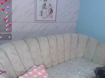 Stripchat Nude Webcam of victoria_hernandez_t_