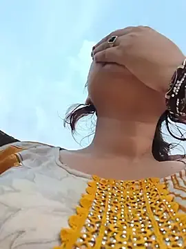 Stripchat Nude Webcam of Aanushaka