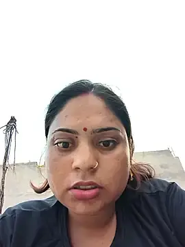 Stripchat Nude Webcam of Aanushaka
