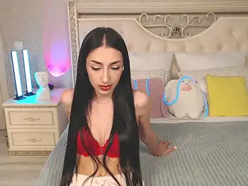 Stripchat Live Porn of Lina_Robbins