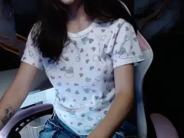 Stripchat Sex Cam of ling_ling24