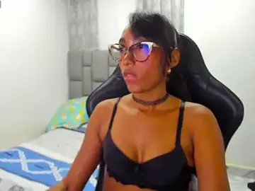 Stripchat Nude Webcam of MurphyAngelina