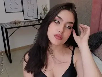 Stripchat Best Webcam of Alegna_Moon_