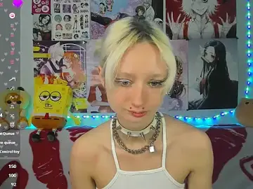 Stripchat Live Porn of Katia_Nabiee