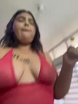 Stripchat Live Sex of Lia_sexx