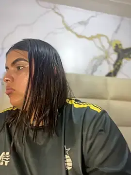 Stripchat Live Sex of Lia_sexx