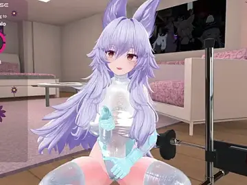 Stripchat Live Sex of anime_cutie