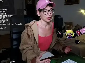 Stripchat Best Webcam of Antifistin