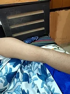 Stripchat Sex Chat of O_My_GoodnesS