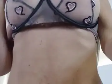 Stripchat Live Porn of MarrylouAnne