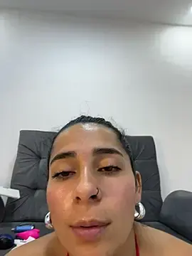 Stripchat Adult Video Chat of Meganmilk1