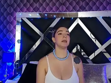 Stripchat Best Webcam of victoriaa_lee_