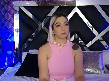 Stripchat Free Porn Cam of victoriaa_lee_