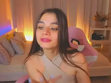 Stripchat Live Porn of Kim_Bless