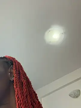 Stripchat Sex Cam of Rose_berry