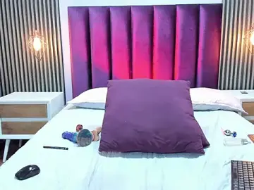 Stripchat Live Sex Cam of Thecrazyadams_