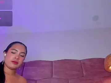 Stripchat Best live sex cam show of dani_velvet