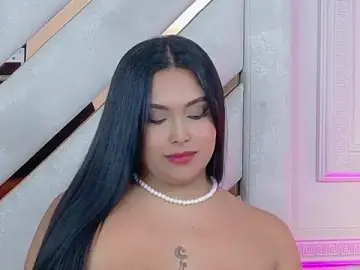 Stripchat Free Live Porn of Kendall-Moll