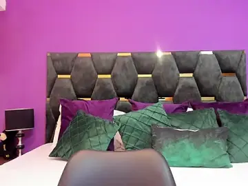 Stripchat Free Live Porn of MaluJensen