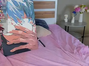 Stripchat Free Porn Cam of Alice_Kitagawa