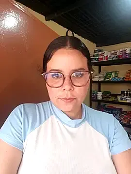 Stripchat Nude Webcam of Blanquita_vip