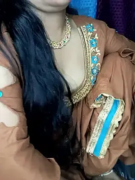 Stripchat Sex Chat of Rashmi_sharma_0