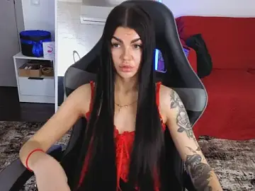 Stripchat Sex Cam of AnacondaOnn