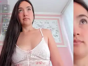 Stripchat Watch Live Sex Cams of alma_sweeet