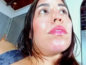 Stripchat Free Live Porn of lissa_jhonsoon