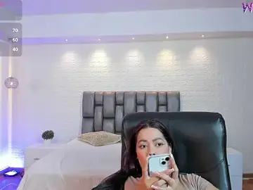 Stripchat Free Porn Cam of Melisa_Soto