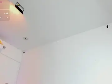 Stripchat Free Porn Cam of Becky_vega