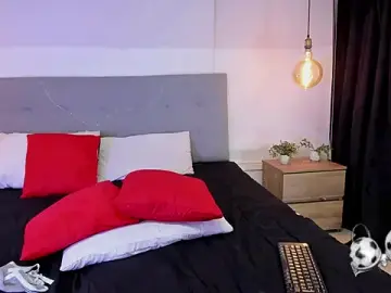 Stripchat Best Webcam of CanndyBloom