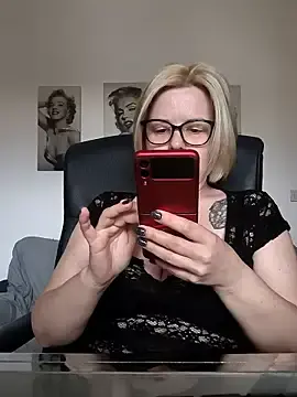 Stripchat Best live sex cam show of Ladykaos