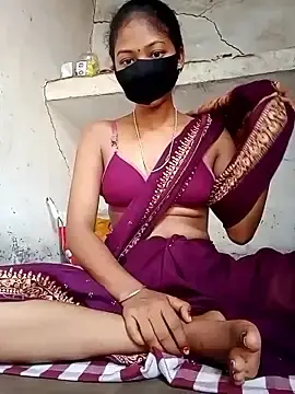 Stripchat Live Porn of Madhuri-singh88