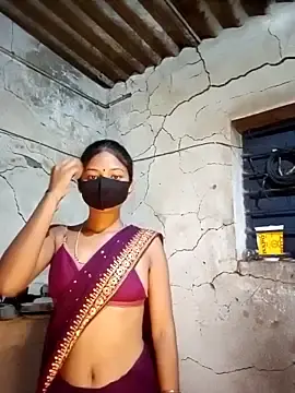 Stripchat Nude Webcam of Madhuri-singh88