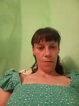 Stripchat Live Sex Cam of VikaBakerX