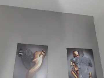 Stripchat Best live sex cam show of AntonellaBlanc