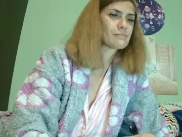 Stripchat Free Porn Cam of SexyGioconda