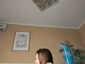 Stripchat Sex Cam of Diamond_D_