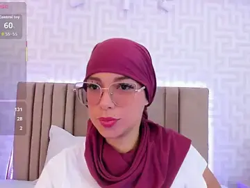 Stripchat Adult Webcams of naishaa_