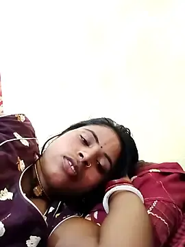 Stripchat Sex Chat of KRITIKA01990