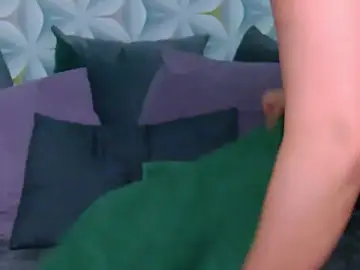 Stripchat Nude Webcam of MinasVibe