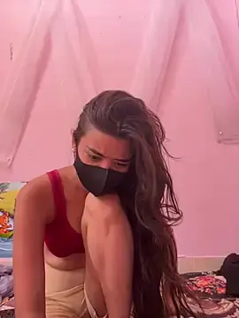 Stripchat Free Live Porn of Sexykhushi041