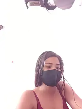 Stripchat Free Porn Cam of Sexykhushi041